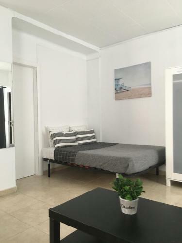 Apartamento Residence Du Soleil