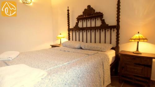 Lloret de Mar Villa Sleeps 8 Pool Wifi