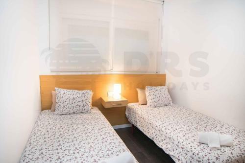 Apartamento Alva Park Holidays