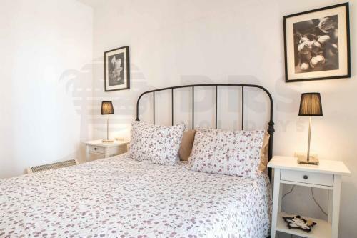 Apartamento Alva Park Holidays