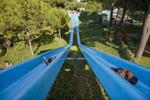 Apartamento Alva Park Holidays