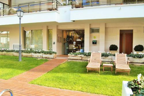Apartamento Sun Garden Lloret de Mar