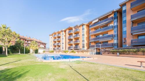 Apartamento Santa Cristina 2