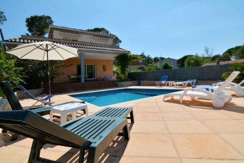 Club Villamar - Le Lac