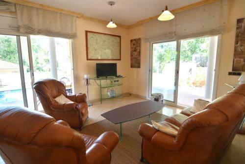 Club Villamar - Le Lac