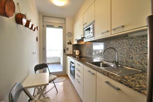 Al25 Apartamento Nuevo A 250 M de La Playa