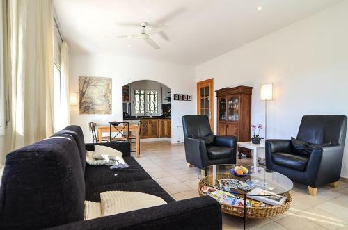 Club Villamar - Casa Senang
