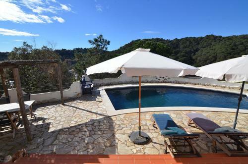 Club Villamar - Casa Senang