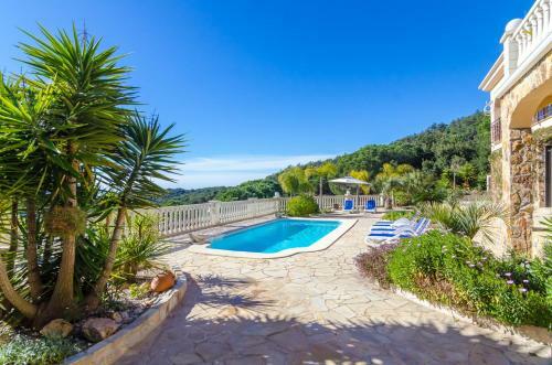 Club Villamar - Pollino