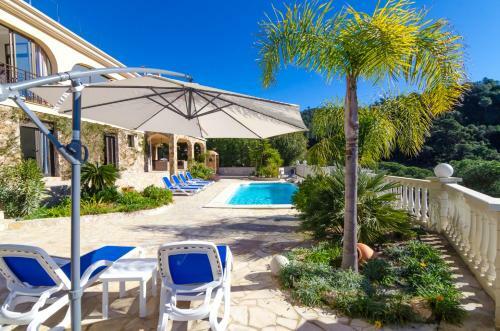Club Villamar - Pollino