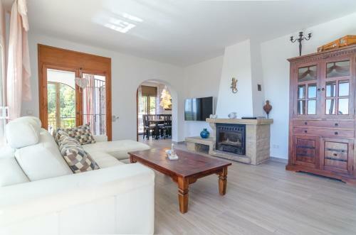 Club Villamar - Pollino