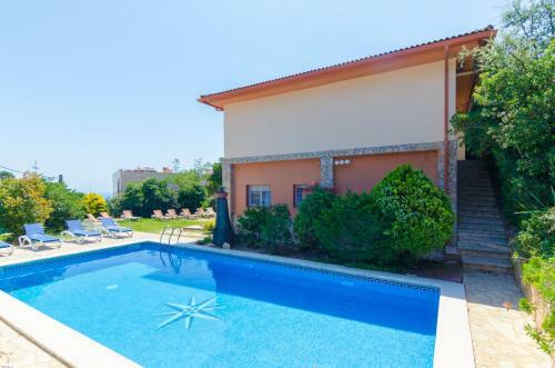 Club Villamar - Jordan
