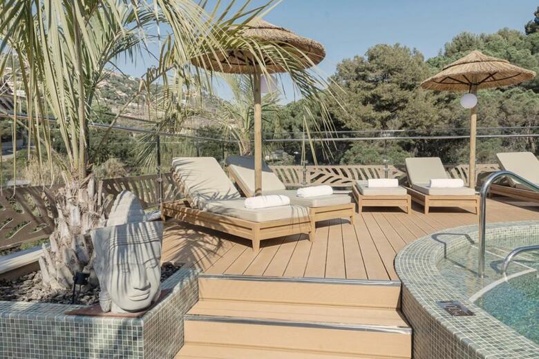Casa Coco Boutique Hotel & Spa 4*s - Adults Only