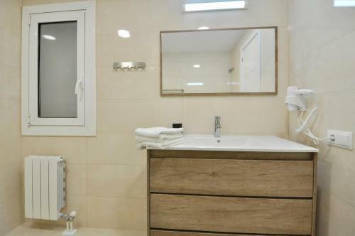 Apartment Bellisimo