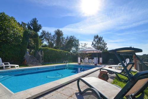Club Villamar - Bermejo