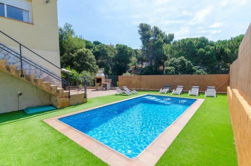Club Villamar - Valencia
