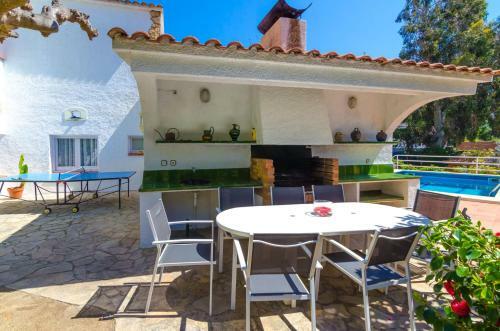 Club Villamar - Cibera