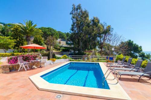 Club Villamar - Cibera