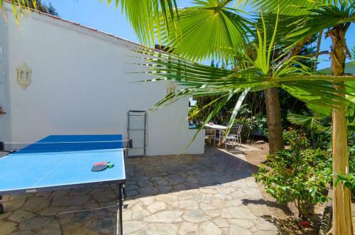 Club Villamar - Cibera