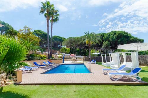 Club Villamar - Fedora