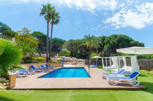 Club Villamar - Fedora