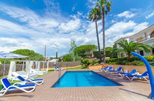 Club Villamar - Fedora