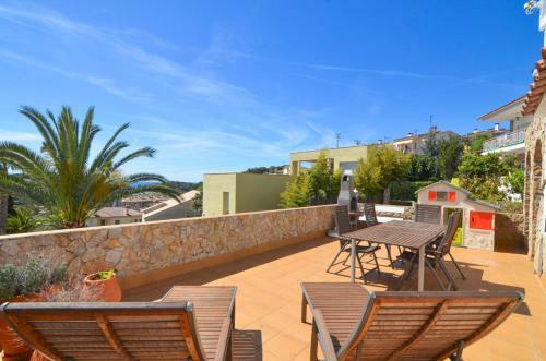 Club Villamar - Hazel
