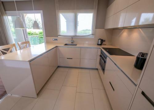 Lux Houses-villa Mongoda Lloret