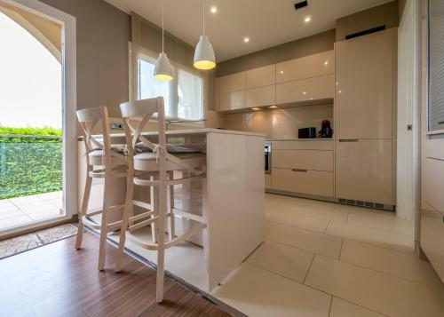 Lux Houses-villa Mongoda Lloret