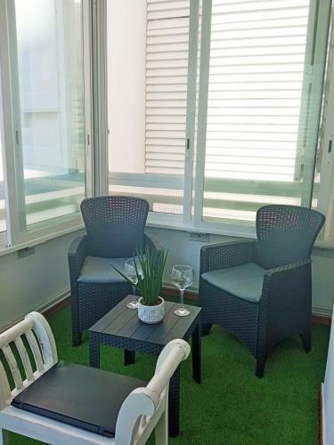 Apartamento Ciara Garden