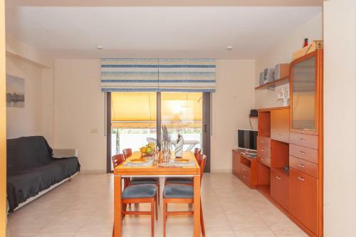 Apartamento Appartement Du Soleil