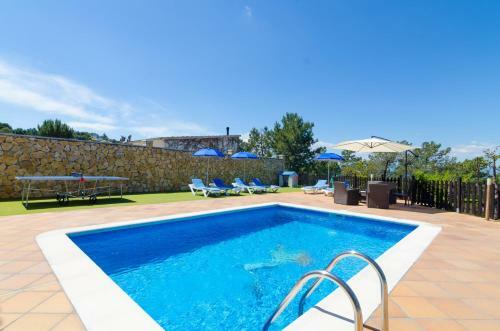 Club Villamar - Jocelyne