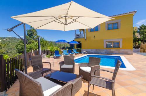 Club Villamar - Jocelyne