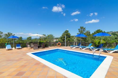 Club Villamar - Jocelyne
