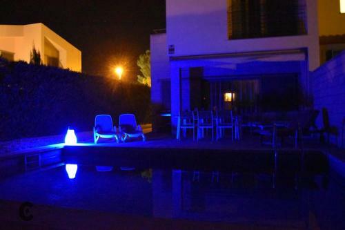 Villa Carpe Diem - Puig de Ros- Mallorca