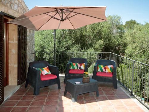 Villa Ses Moreres