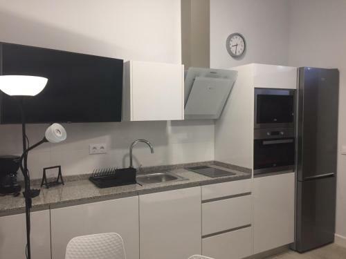 Apartamentos La Encarnaci�n III