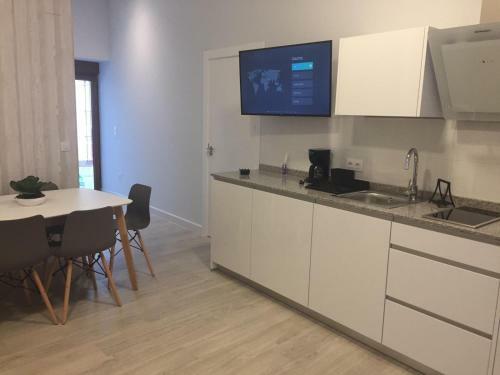 Apartamentos La Encarnaci�n III
