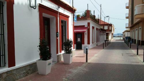 Apartamentos La Encarnaci�n III