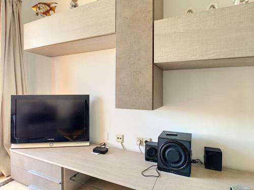 Apartamento Nueva Ribera Beach Club - 2b8