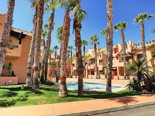 Apartamento Nueva Ribera Beach Club - 2b8