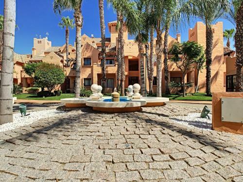 Apartamento Nueva Ribera Beach Club - 2b8