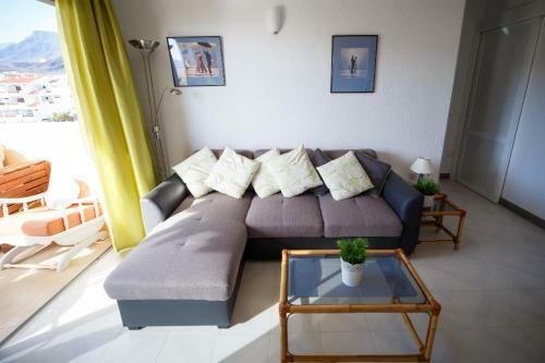 Apartamento Los Angeles Free Wifi