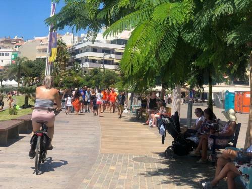Apartamento 25 El Sol de Los Cristianos