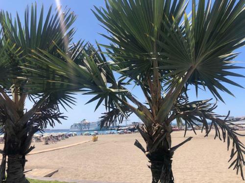 Apartamento 25 El Sol de Los Cristianos