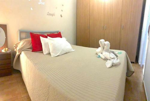 Apartamento 25 El Sol de Los Cristianos