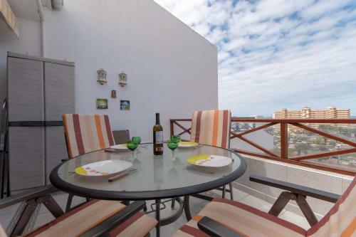 Apartamento San Marino 22 - One Bed
