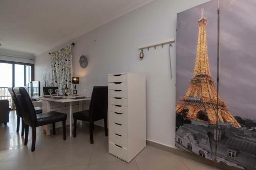 Apartamento Achacay 1 - Two Bed