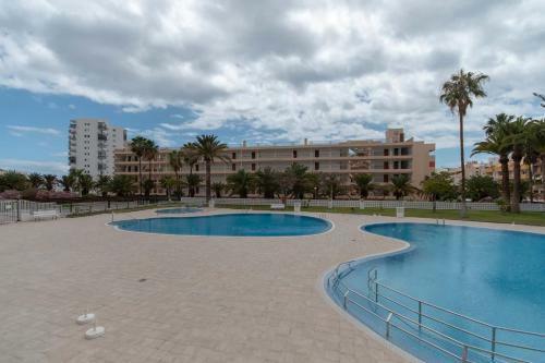 Apartamento Achacay 1 - Two Bed