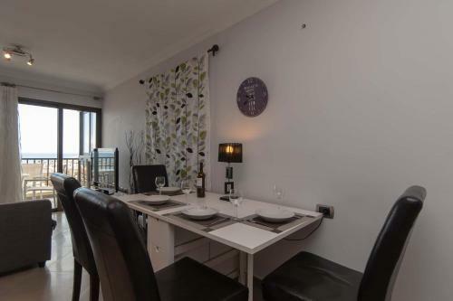 Apartamento Achacay 1 - Two Bed